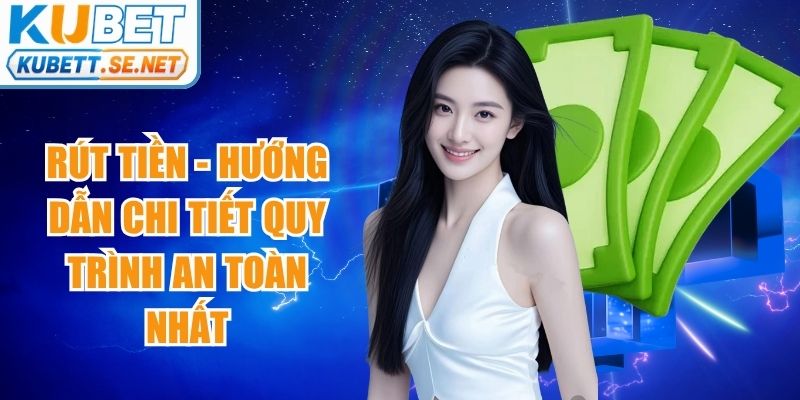 rút tiền